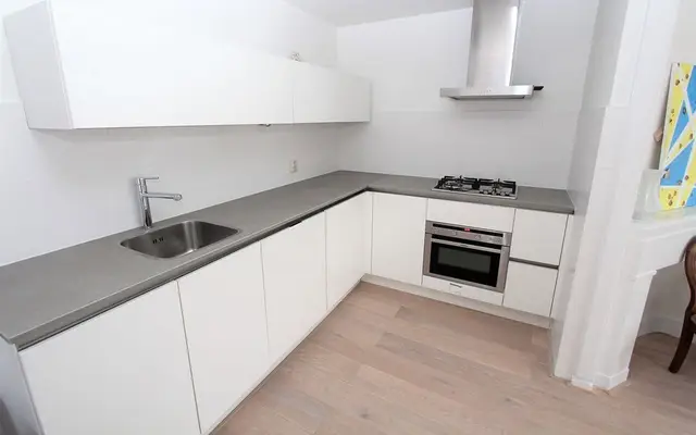 Foto van Nieuwe Tuinstraat 1 3, Amsterdam
