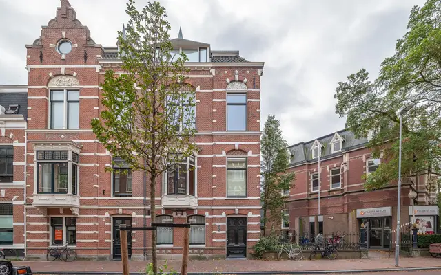 Foto van Wagenweg 23 B, Haarlem