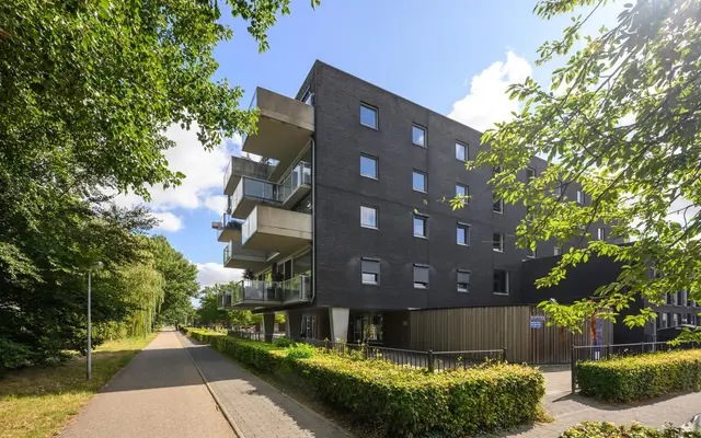 Foto van Maldivenweg 23, Almere