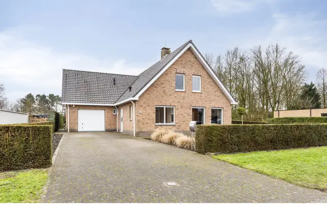 Foto van Schooldreef 1 B, Heikant