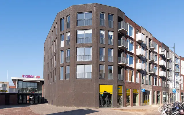Foto van Brouwersgracht 259 L, Veenendaal
