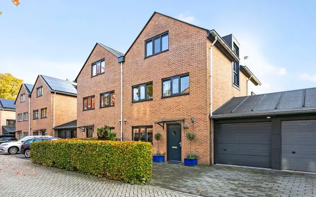 Foto van Charles Rochussenstraat 34, Deventer