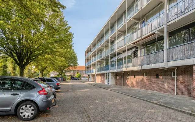 Foto van Vincent van Goghstraat 28, Terneuzen