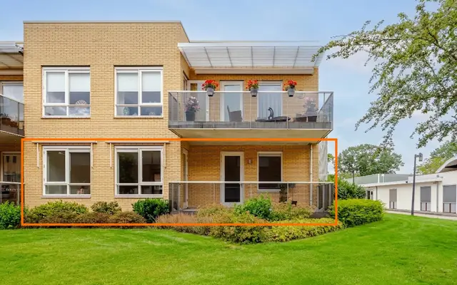 Foto van Blesdijk 4, Den Ham