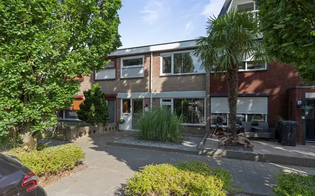 Foto van Lambertusstraat 19, Etten-Leur