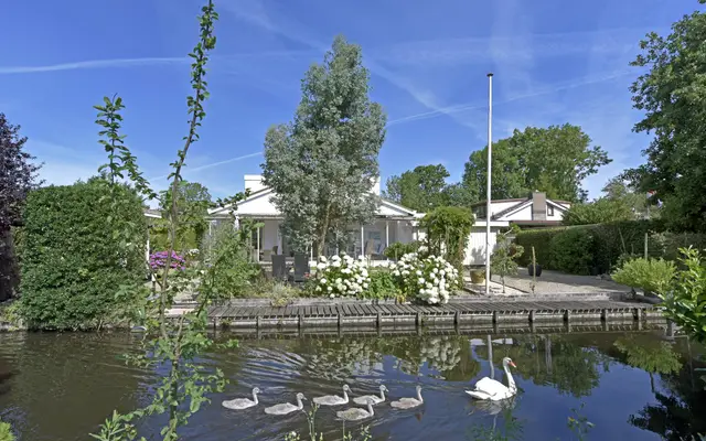 Foto van Park Zomerlust 40, Zevenhoven