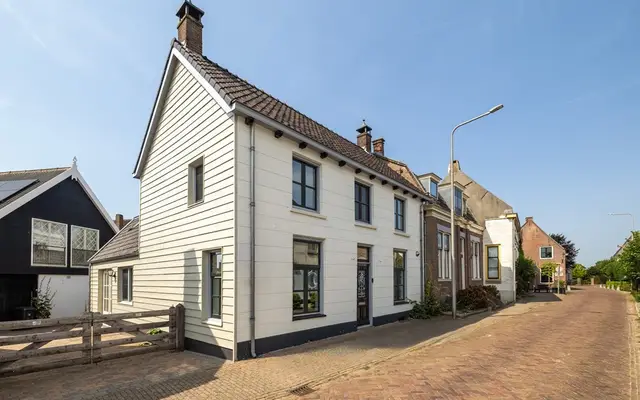 Foto van Havendijk 13, Beesd