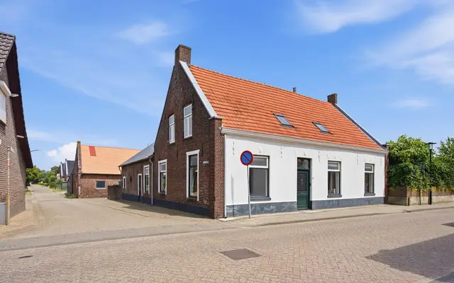 Foto van Grotestraat 49, Vierlingsbeek