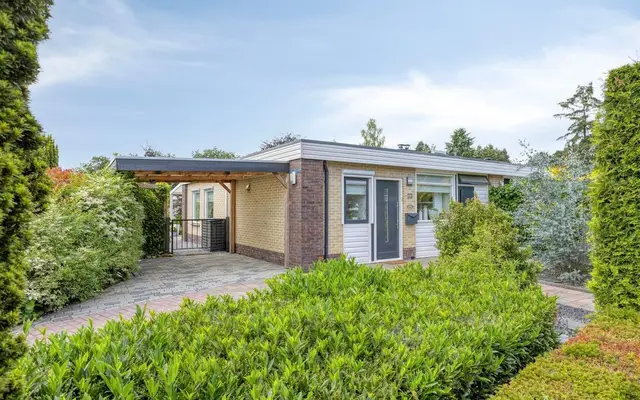 Foto van Dürst Brittlaan 22, Heerde
