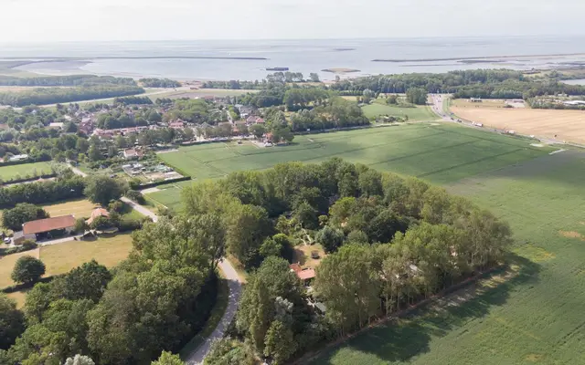 Foto van Oude Zandweg 11, Serooskerke