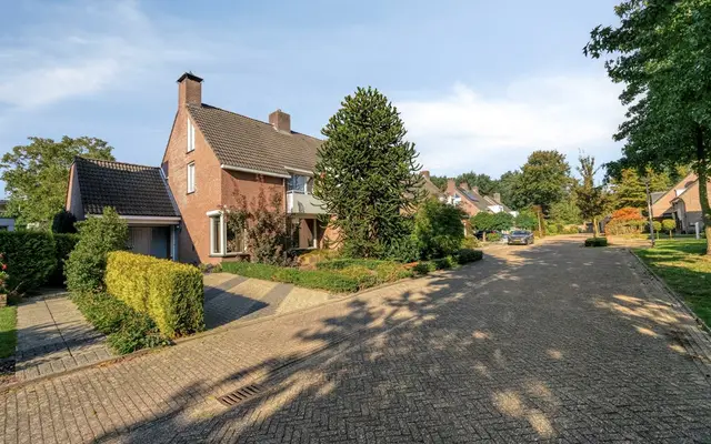 Foto van Het Laar 25, Valkenswaard