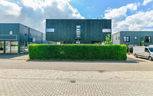 Foto van De Parse 4, Akkrum