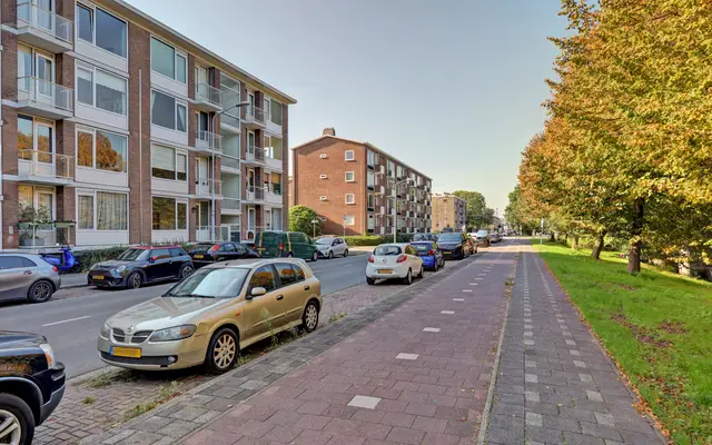 Foto van Spinozalaan 73, Voorburg