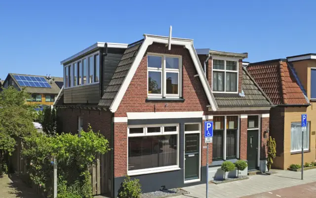 Foto van Kottendijk 190, Enschede