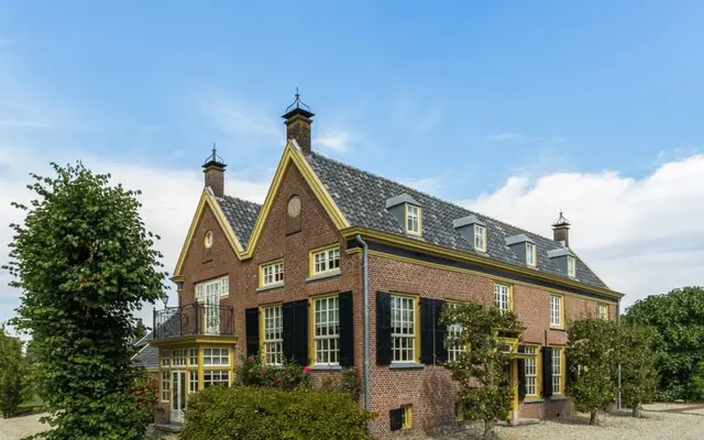 Foto van Achterstraat 6, Kerkwijk