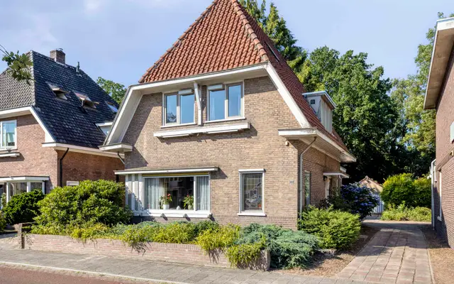 Foto van Arnhemseweg 180, Apeldoorn
