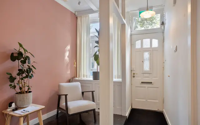 Foto van Voorstraat 31, Middelharnis