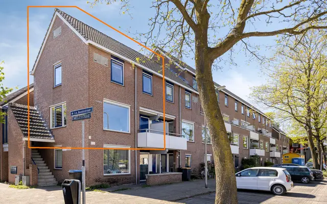 Foto van Lange Zandstraat 145, Deventer