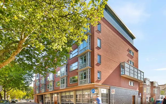 Foto van Nieuwe Haven 257 E, SCHIEDAM