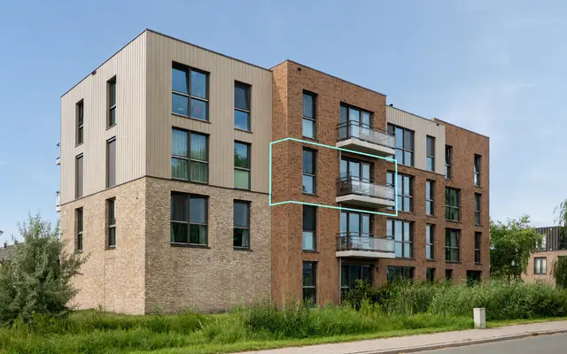 Foto van Spijkerlaan 48, Kamerik