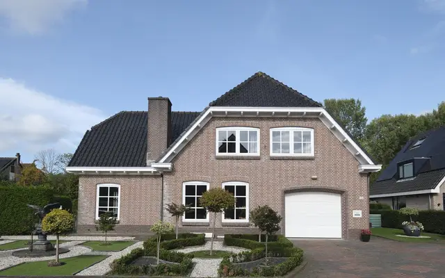 Foto van Omring 25, Heerhugowaard