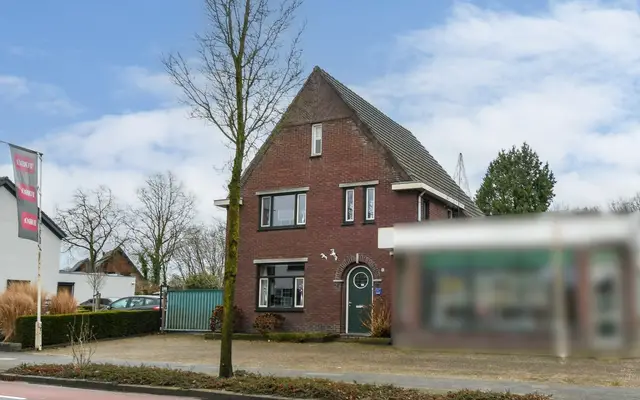 Foto van Steenstraat 93, Panningen