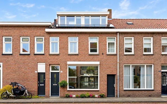 Foto van Groeseindstraat 47 f, Tilburg