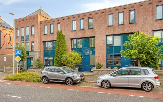Foto van Torenwacht 104, Leiderdorp