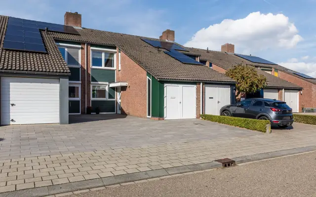 Foto van Abeelstraat 35, Echt