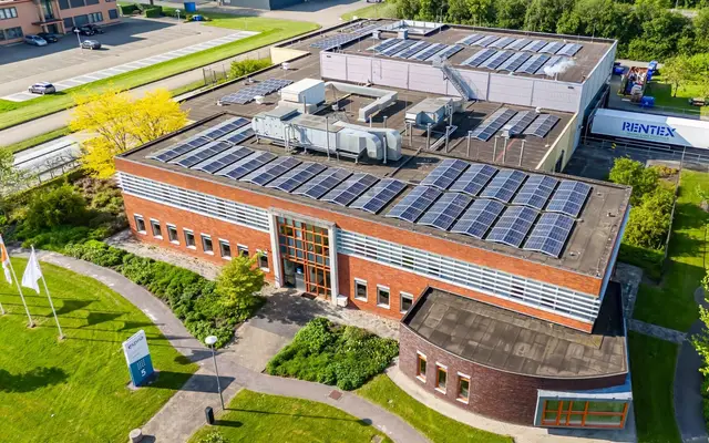 Foto van Korenmaat 5, Assen