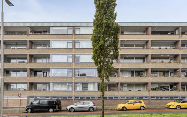 Foto van Wichard van Pontlaan 9, Arnhem