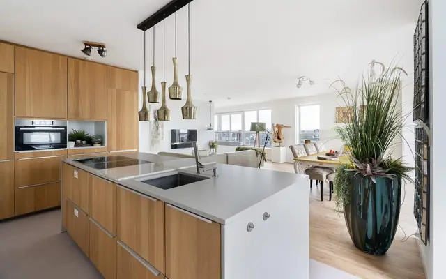 Foto van Brielselaan 30 A, Rotterdam