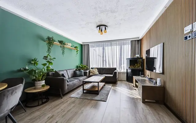 Foto van Multatulistraat 18, Spijkenisse