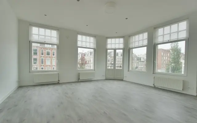 Foto van Eerste Constantijn Huygensstraat 59 3, Amsterdam
