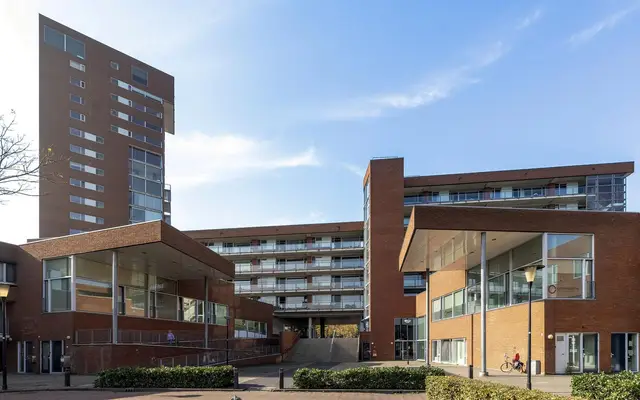 Foto van Middeldijkerplein 224, BARENDRECHT