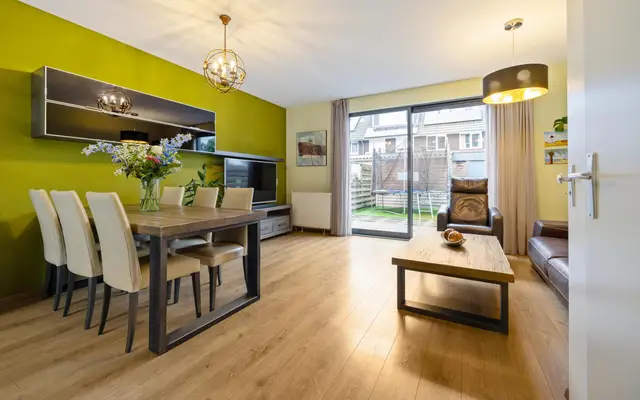 Foto van Klinkerstraat 25, Groningen