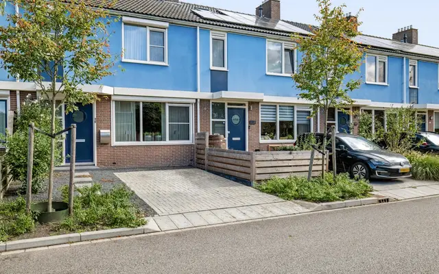 Foto van Nieuwe Weg 111, Veenoord