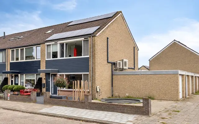 Foto van Noorderkroon 68, Veenendaal