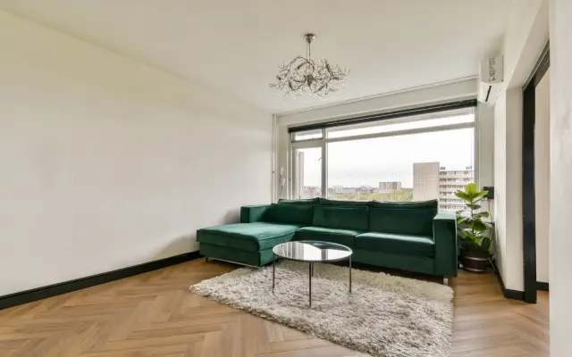 Foto van Langswater 494, Amsterdam