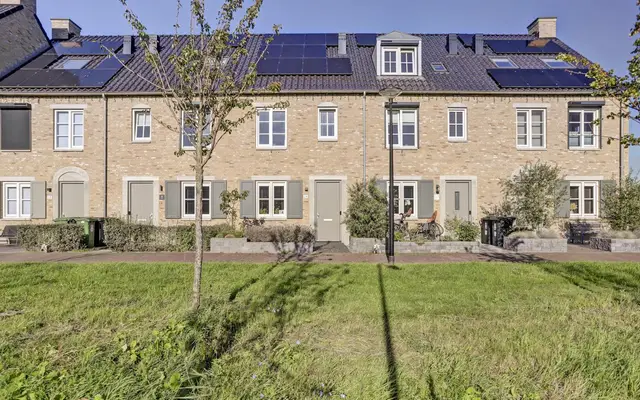 Foto van Italiëkade 24, De Lier