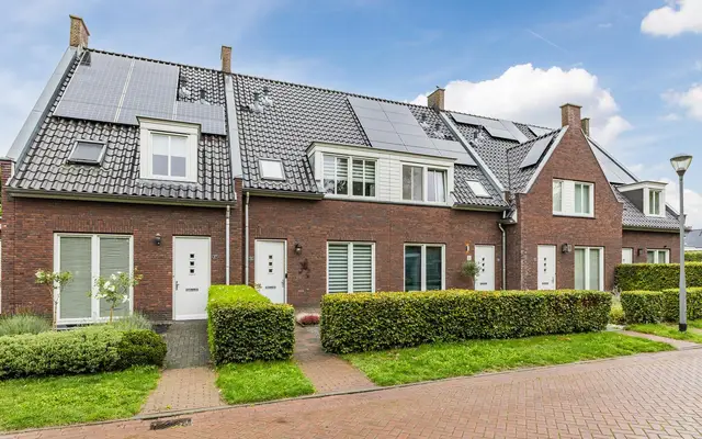 Foto van Goudrenet 25, Berkel-Enschot