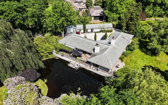 Foto van Achttienhontpad 4, Warmond