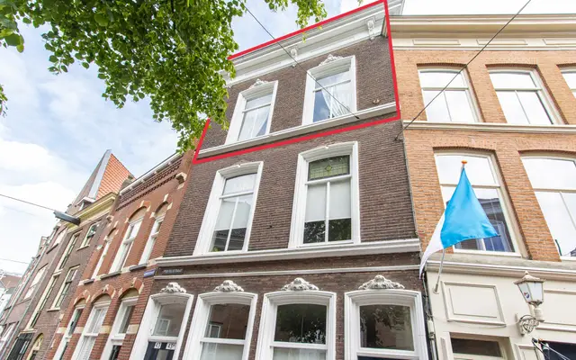 Foto van Postelstraat 41 A, 's-Hertogenbosch