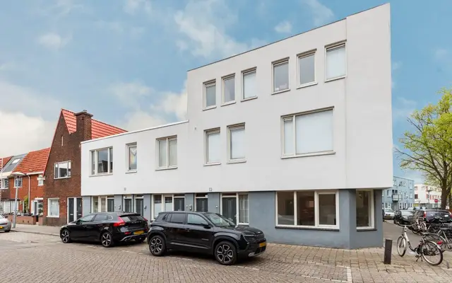 Foto van Koppestokstraat 31 G, Pauw Makelaardij