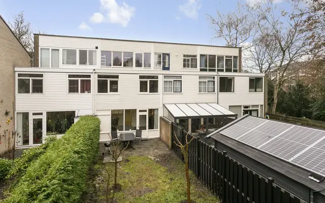Foto van Batenburg 805, Deventer