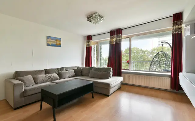 Foto van Louis Raemaekersstraat 47, SCHIEDAM