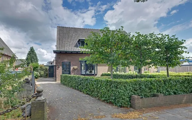 Foto van Oude Doesburgseweg 38, Zevenaar