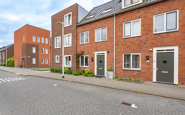 Foto van Karamelweg 22, Utrecht