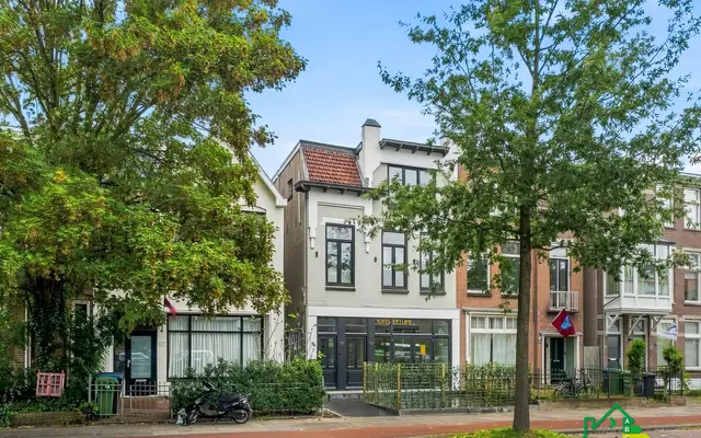 Foto van Amsterdamseweg 178, Arnhem
