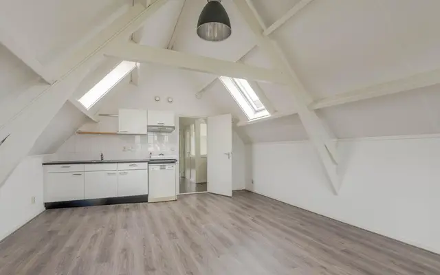 Foto van Hooidrift 15 E, Rotterdam